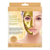 Gold Face Mask (Prepack of 6)